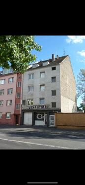 Foto - Ladenlokal in Kalk zu vermieten - Ehemalige Spielhalle