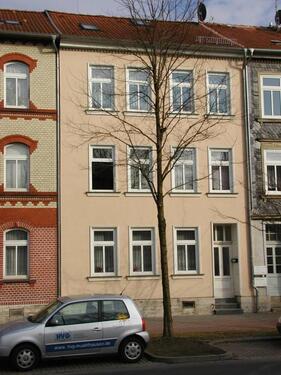 Foto - 1 - Raum-Wohnung - 180,00 EUR Kaltmiete,