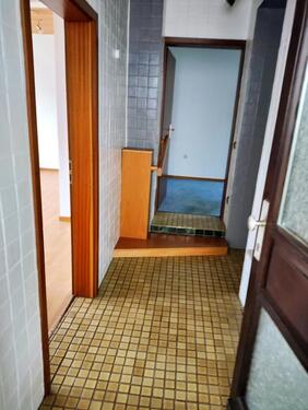 Foto - Etagenwohnung zur Miete in Celle