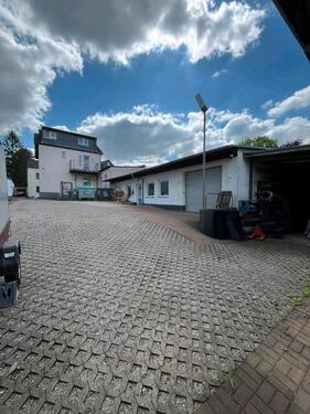 Foto - Gewerbe Halle 110 qm ab dem 01.04.2026