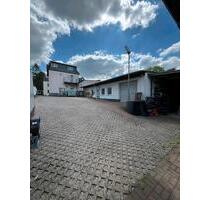 Gewerbe Halle 110 qm ab dem 01.04.2026 - Solingen Mitte