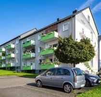 Schöne 4 Zimmer-Wohnung in Mettmann