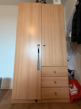 Foto - Etagenwohnung in Münster zur Miete