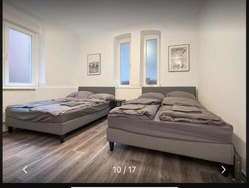 Foto - 3 Zimmerwohnung in Stuttgart - 1.100,00 EUR Kaltmiete,