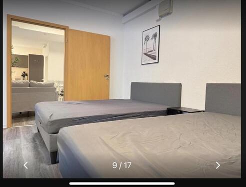 Foto - Etagenwohnung in Stuttgart