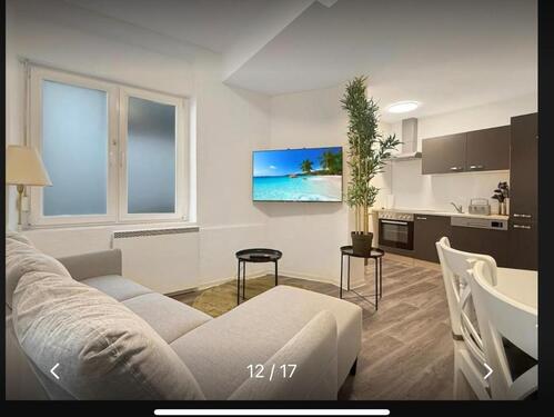 Foto - Etagenwohnung in Stuttgart zur Miete