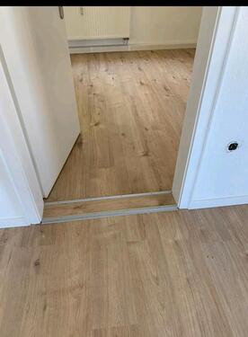 Foto - 3 Zimmer Wohnung in Selbitz - 420,00 EUR Kaltmiete, ca.  55,00 m²