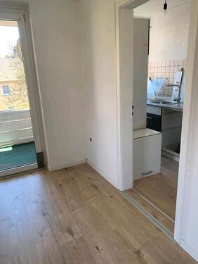 Foto - 3 Zimmer Etagenwohnung in Selbitz