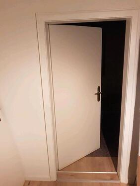 Foto - Etagenwohnung in Selbitz zur Miete