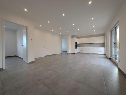 Foto - 82qm Penthouse inkl. Einbauküche Aufzug Dachterrasse Neubau KfW55