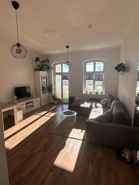 Foto - 2 Raum Wohnung - 690,00 EUR Kaltmiete, ca.  55,00 m²