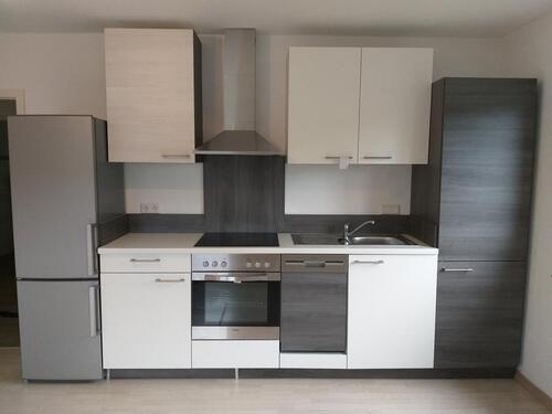 Foto - 3 Zimmer Etagenwohnung in Schwäbisch Gmünd