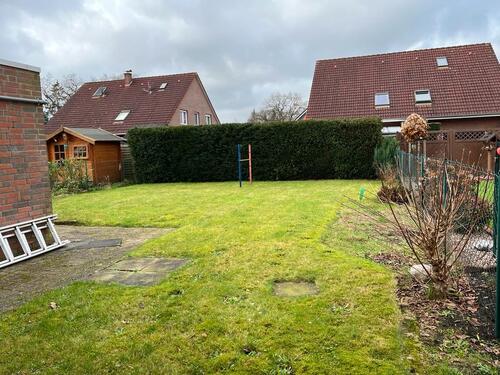 Foto - 4 Zimmer Etagenwohnung zur Miete in Saterland