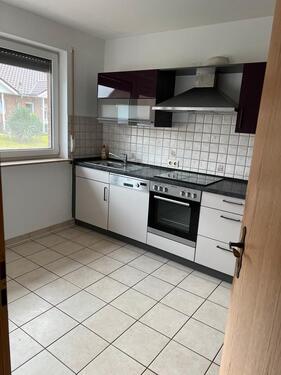 Foto - 4 Zimmer Etagenwohnung in Saterland