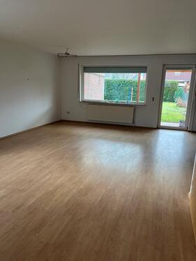 Foto - Etagenwohnung in Saterland zur Miete