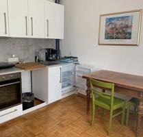 1-Zimmer-Apartment - 450,00 EUR Kaltmiete, ca.  23,00 m² in Mössingen (PLZ: 72116)