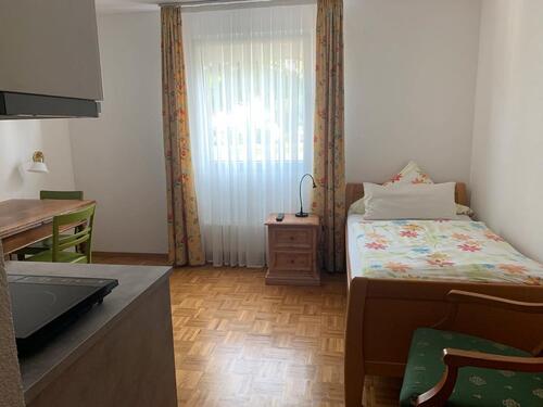 Foto - 1 Zimmer Etagenwohnung zur Miete in Mössingen