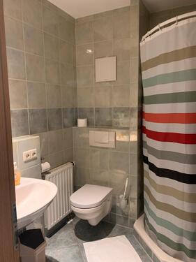 Foto - Etagenwohnung in Mössingen zur Miete