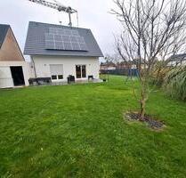 Freistehendes Eckhaus in Langerwehe Schlich zu verkaufen