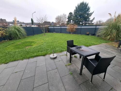 Foto - 4 Zimmer Einfamilienhaus in Langerwehe