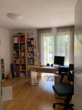 Foto - 3 Zimmer Etagenwohnung zur Miete in Bayreuth