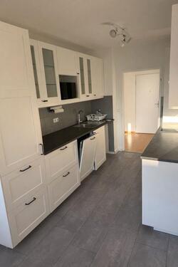 Foto - Modernisierte helle 2-Zi-Whng EBKSW-Balkon, Bad Soden NH