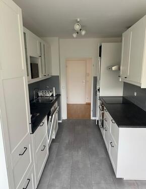 Foto - 2 Zimmer Etagenwohnung zur Miete in Bad Soden am Taunus