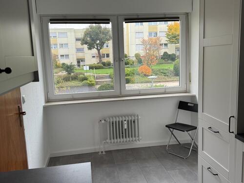 Foto - 2 Zimmer Etagenwohnung in Bad Soden am Taunus