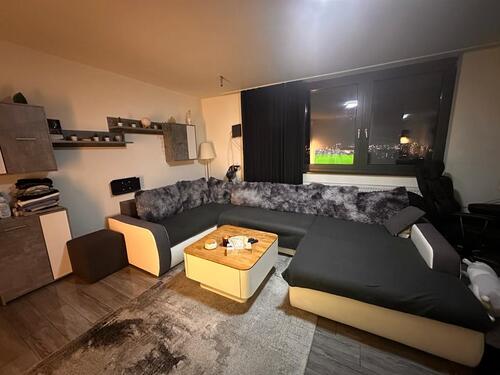 Foto - Helle 2-Zimmer-Wohnung mit Balkon