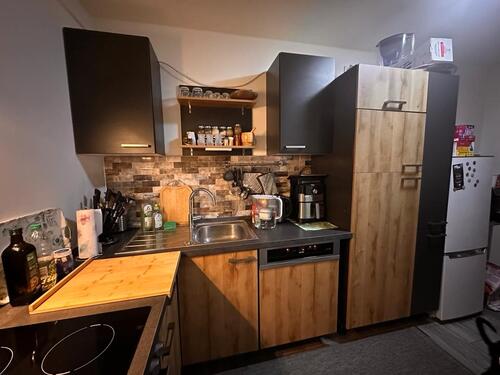 Foto - Etagenwohnung in Ludwigshafen am Rhein zur Miete