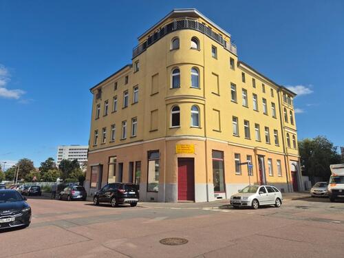 Foto - 3-RAUM-WOHNUNG hell und freundlich zu vermieten