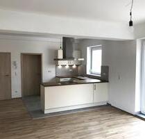 3-Zimmer-Wohnung mit Gartenanteil in Neuendettelsau – Erdgeschoss