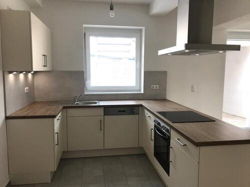 Foto - 3 Zimmer Erdgeschoßwohnung in Neuendettelsau