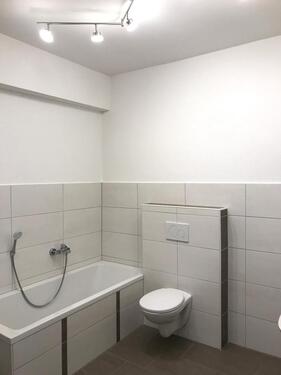 Foto - Erdgeschoßwohnung in Neuendettelsau zur Miete