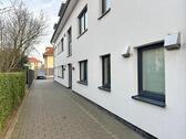 Foto - 2 Zimmer Erdgeschoßwohnung in Westerstede
