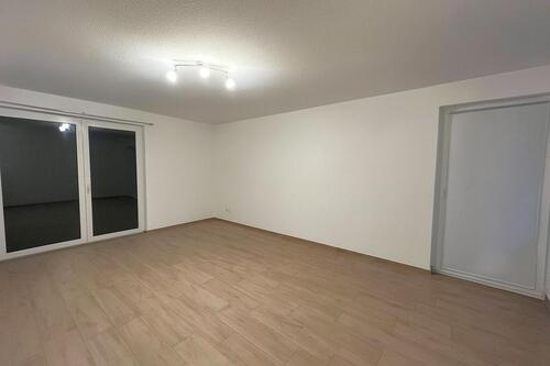 Foto - Erdgeschoßwohnung in Westerstede zur Miete