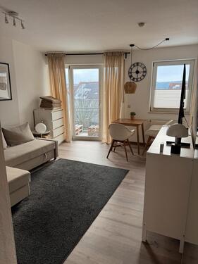 Foto - Sehr gepflegte, helle 1,5 Zimmer Wohnung in Karlstadt