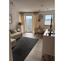 Sehr gepflegte, helle 1,5 Zimmer Wohnung in Karlstadt