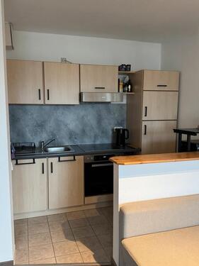 Foto - Etagenwohnung in Karlstadt zur Miete