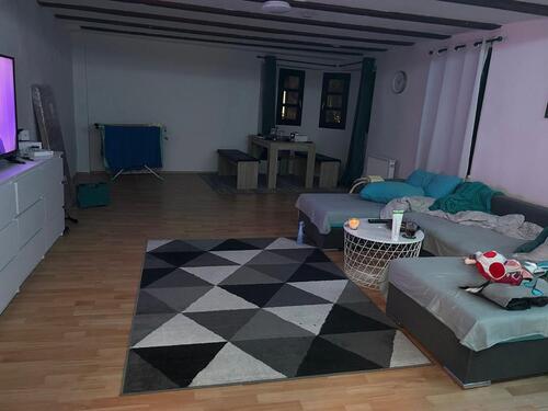 Foto - 84qm Wohnung in der Kernstadt Wetter zu vermieten.