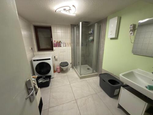 Foto - 3 Zimmer Etagenwohnung zur Miete in Wetter (Hessen)