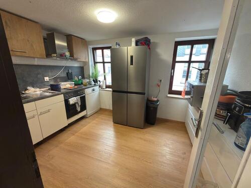 Foto - Etagenwohnung in Wetter (Hessen) zur Miete