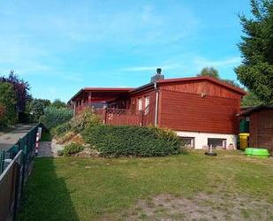 Ferien im schönen HarzAllrodeThale