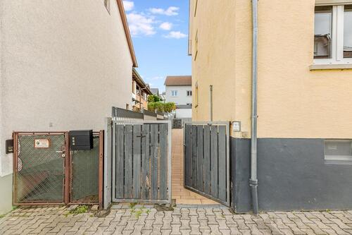 Foto - 6 Zimmer Doppelhaushälfte in Dielheim