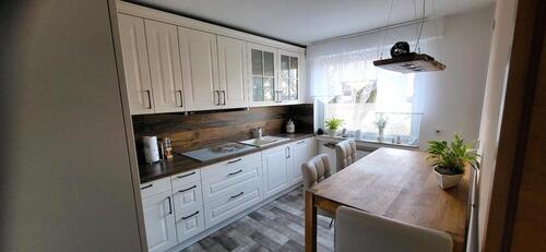 Foto - 5 Zimmer Reihenhaus zum Kaufen in Gelsenkirchen