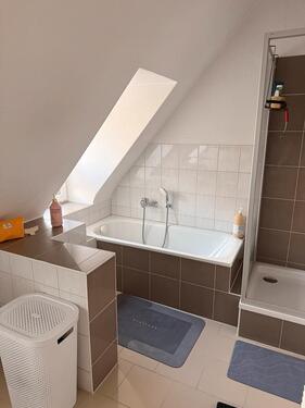 Foto - Dachgeschoßwohnung in Frankfurt (Oder) zur Miete