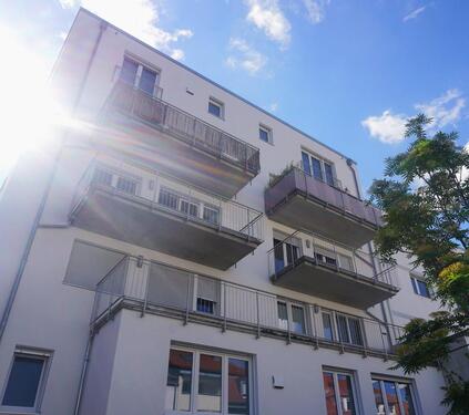 Foto - 2 ZKB 65 Qm 2018er Energieeffizienzhaus