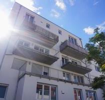 2 ZKB 65 Qm 2018er Energieeffizienzhaus - Heidelberg Boxberg