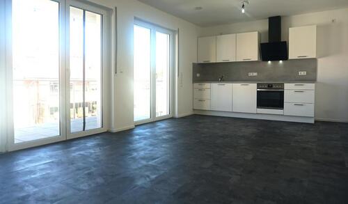 Foto - 2 Zimmer Etagenwohnung zur Miete in Heidelberg