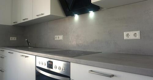 Foto - Etagenwohnung in Heidelberg zur Miete